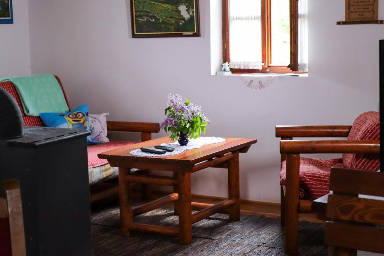 Zaovine Apartment "Planinsko Selo" מראה חיצוני תמונה