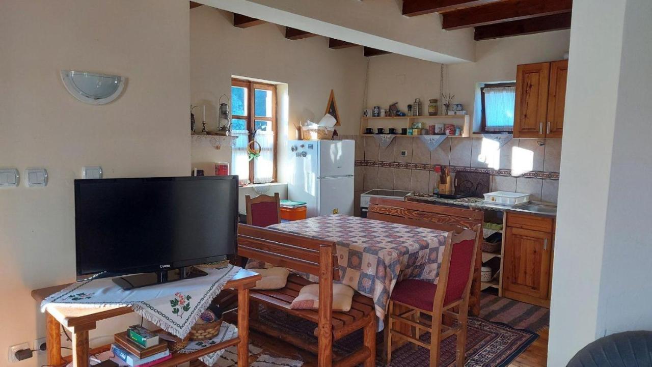 Zaovine Apartment "Planinsko Selo" מראה חיצוני תמונה